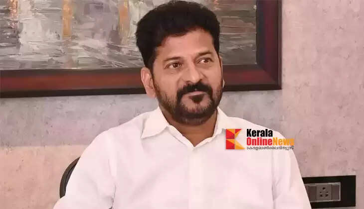 Operation Sindoor: Chief Minister Revanth Reddy announces high alert in Hyderabad