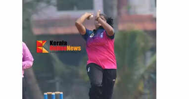 Kodiyeri Balakrishnan Women's T20: Trivandrum Royals in semis