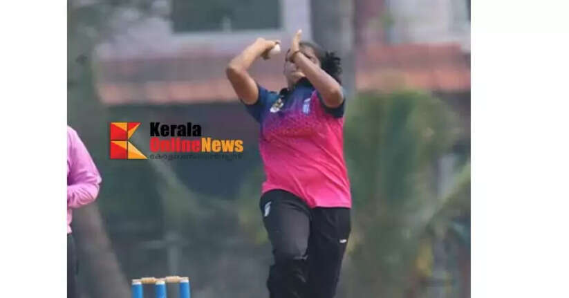 Kodiyeri Balakrishnan Women's T20: Trivandrum Royals in semis