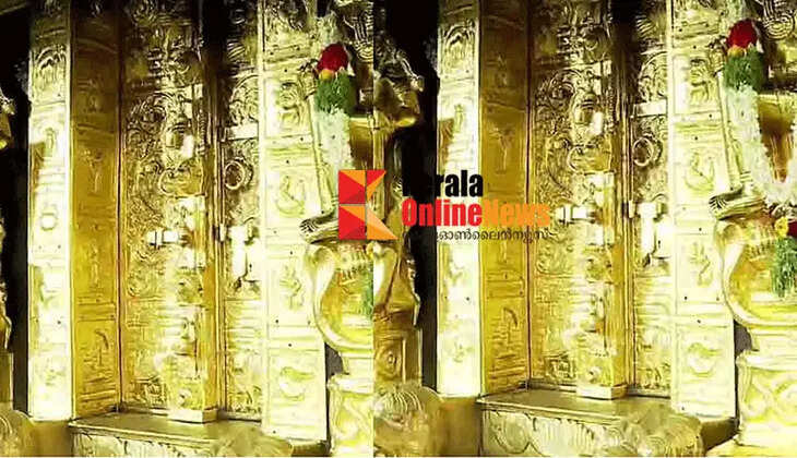 Sabarimala gold theft; Pankaj Bhandari reveals that smuggled gold was used for renovation of other temples