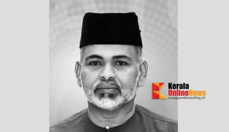 Dato Shahul Hamid, the father of Malayalees in Malaysia, passes away