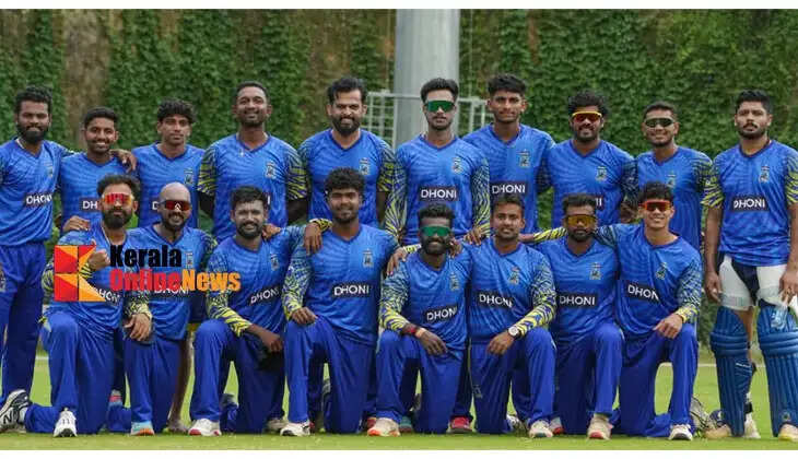 KochiBlueTigers