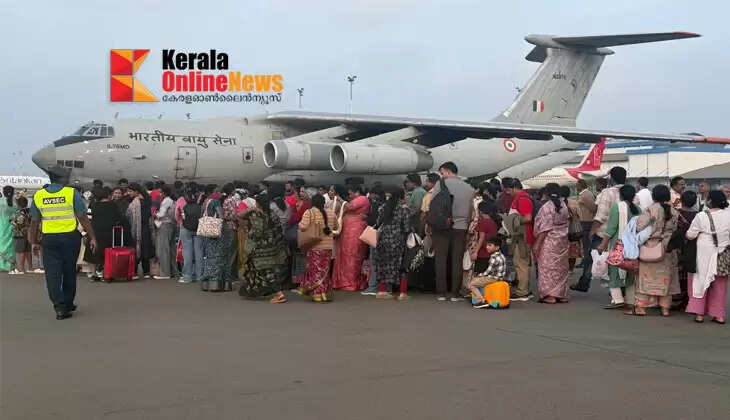 India launches Operation Sagar Bandhu to help Sri Lanka