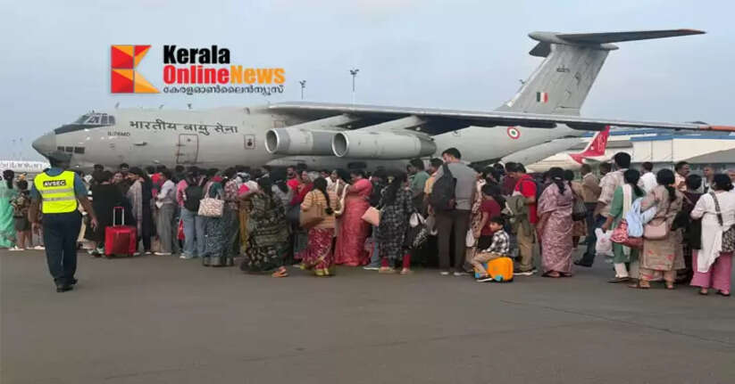India launches Operation Sagar Bandhu to help Sri Lanka