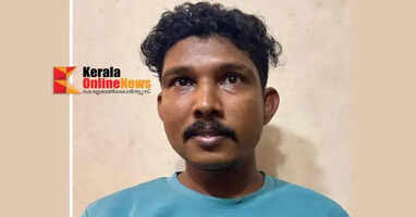 Suspect in multiple vehicle theft cases arrested in Kannur