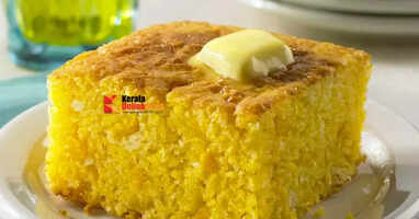 corn cake