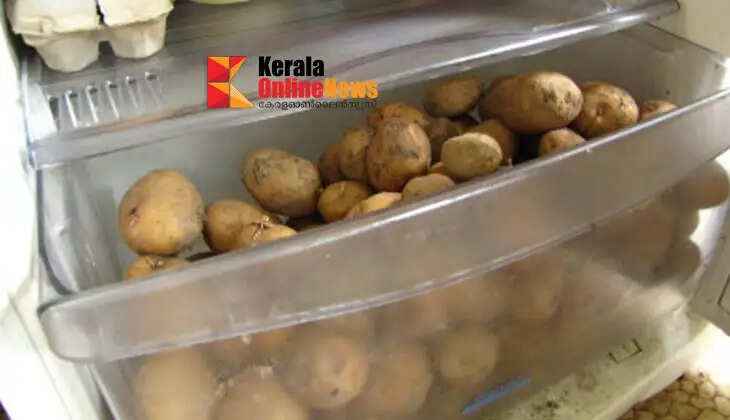 potatoesfridge