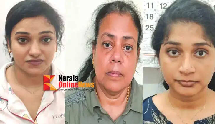 A man went to Dubai with the promise of a fashion show; drugs, torture and threats followed, a human trafficking ring that made lakhs; 8 young Malayali women were the victims