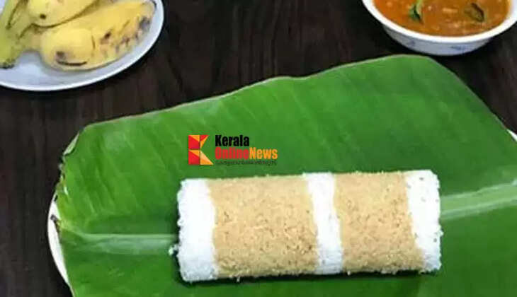 WheatPuttu 
