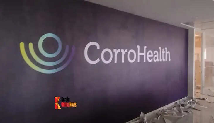 corro health
