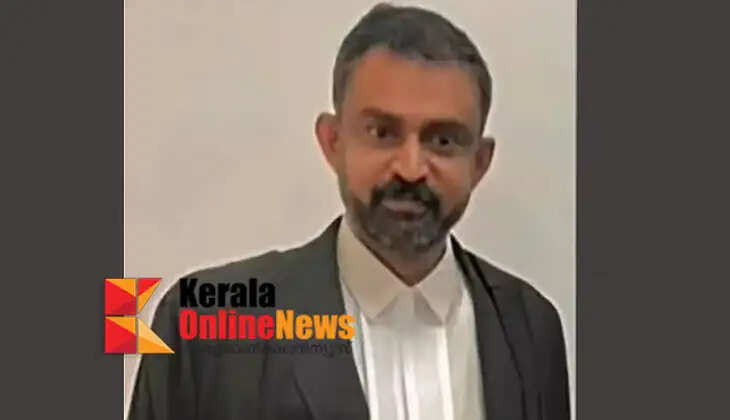 RSS worker appointed as government lawyer