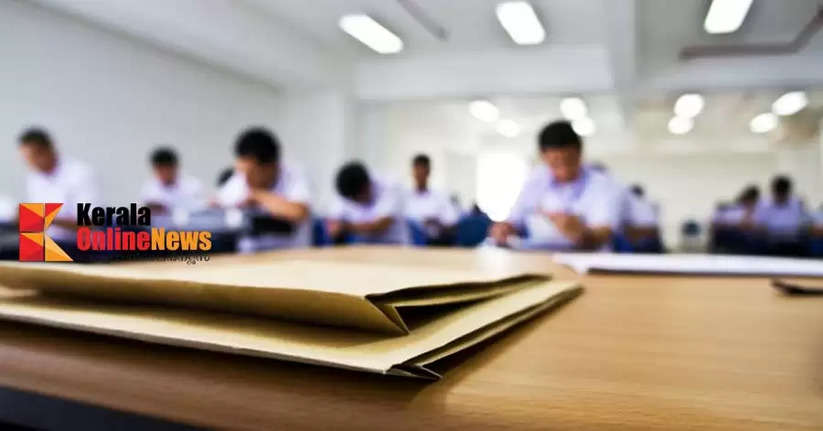 Plus two exam result Kannur ranks 5th in the state