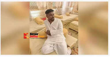 Self-proclaimed cow vigilante seriously injured after being shot by cattle trader