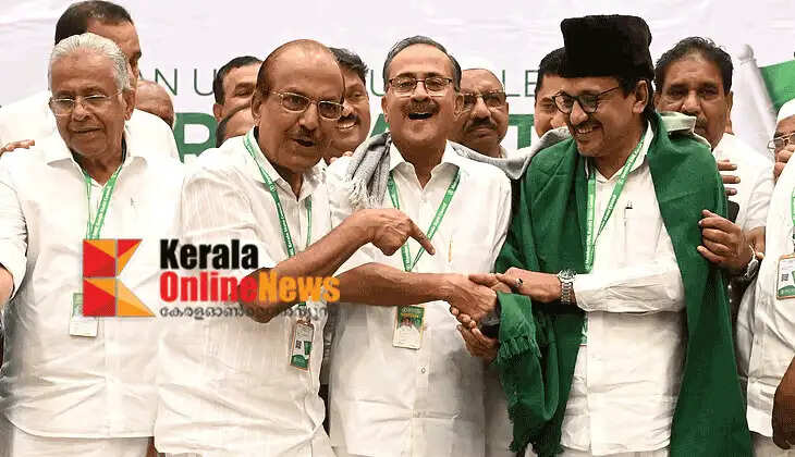 Muslim League meeting agrees to move forward with state government's stance on PM Shri project