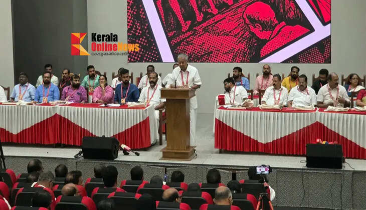 Ecologically Sensitive Zone: Public Concerns Must Be Addressed &ndash; Resolution from the Extended District Committee Meeting of the CPM, Kannur.