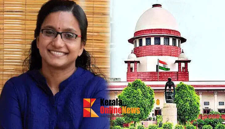 Priya Varghese's appointment case: Supreme Court postpones verdict; arguments complete