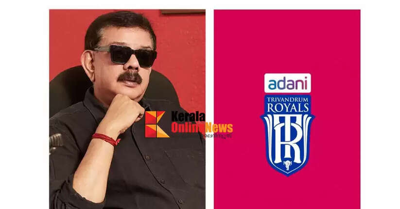 Kick with Cricket; Adani Trivandrum Royals launches anti-drug digital campaign