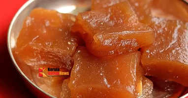 halwa