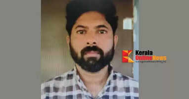A young man from Kathiroor was arrested for defrauding lakhs of rupees online by promising part-time jobs.