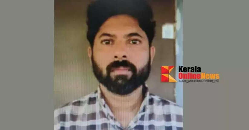 A young man from Kathiroor was arrested for defrauding lakhs of rupees online by promising part-time jobs.