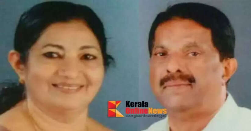  Local body elections: Kerala Congress (M) candidate couple wins in Pala Municipality