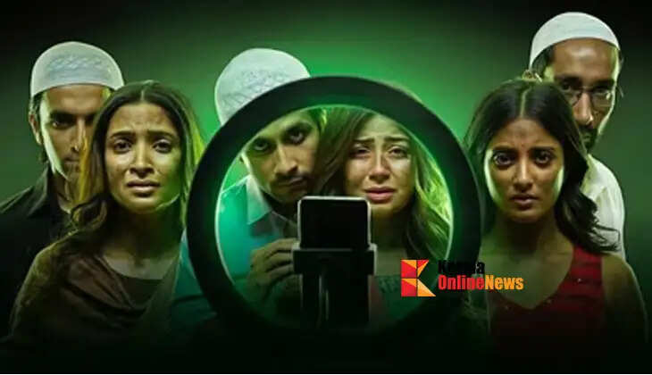 High Court rejects PIL against Kerala Story 2