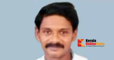 A thrift store trader was found hanging in his shop in Kannur.