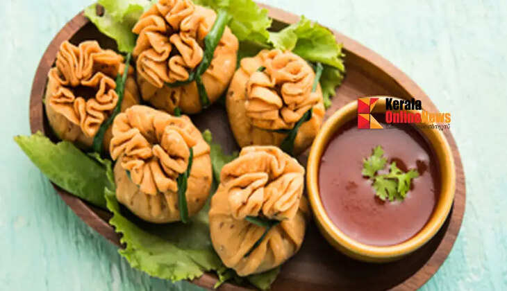 ChickenMomos