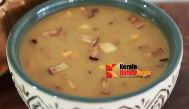 KadalaPradhaman