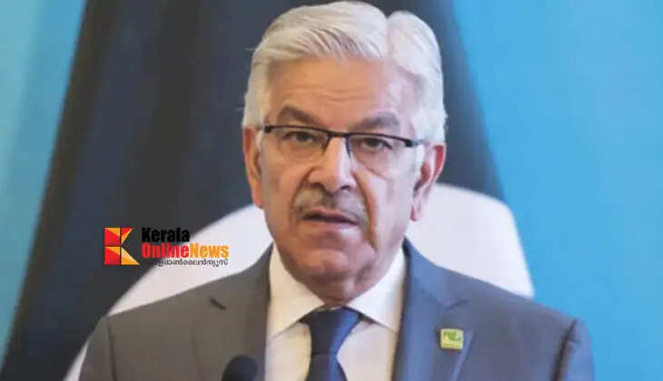 pak defence minister
