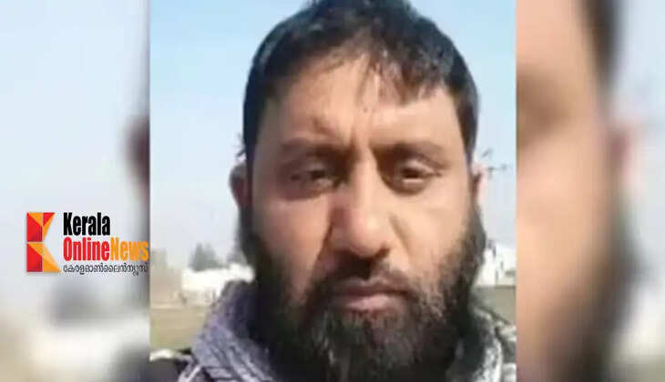 lashkar-e taiba commander