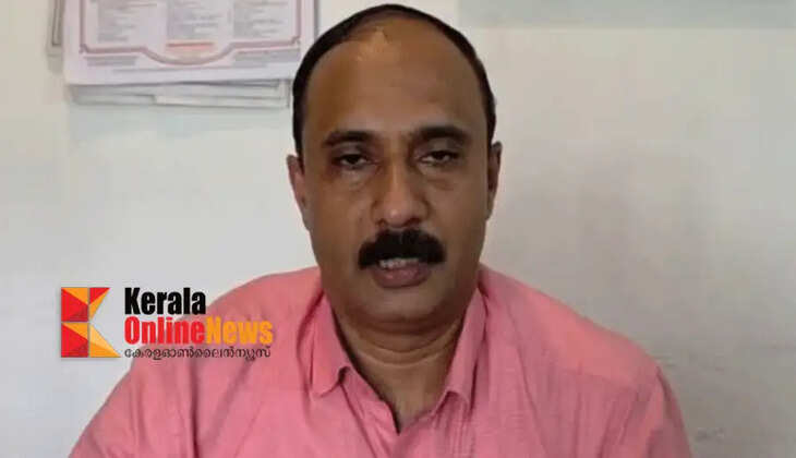 'We did not receive any notification regarding the sports festival being shifted from Kannur, preparations have already begun': Kannur District Panchayat President