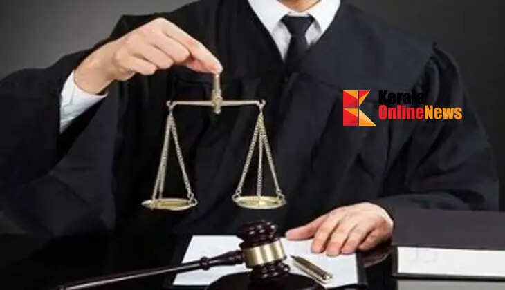 "Legal struggle beyond politics; a lawyer is not a representative of ideology, but a guide to law and justice" - High Court Advocate Adv. Wimala Binu with a note