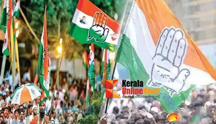 Opposition protests on November 1; Special trains not allowed: Congress marches to South Central Railway headquarters in Telangana