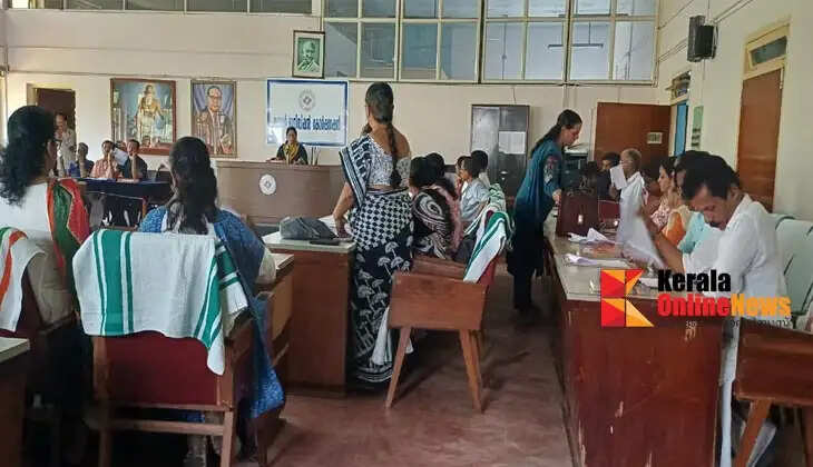 Heatwave: Mayor says schedule set for cremation in Payyambalam