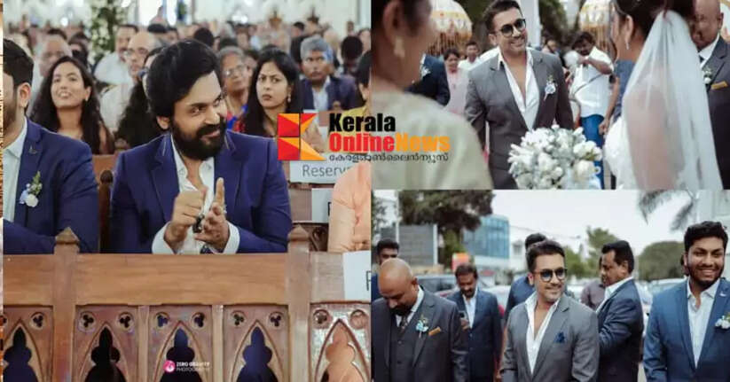 'Brother and sister compete in terms of looks'; Suriya-Karthi pictures go viral