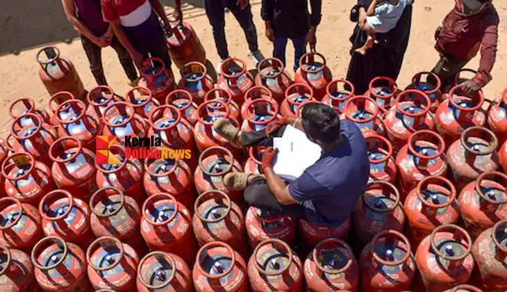 Cooking gas crisis; Bombay High Court issues notice to Union Petroleum Ministry