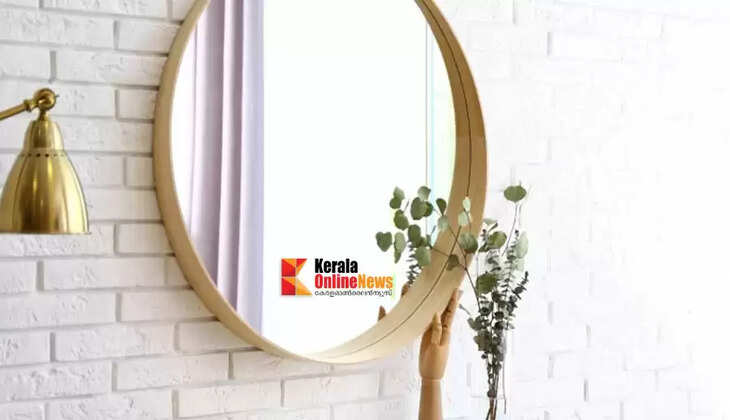 mirror