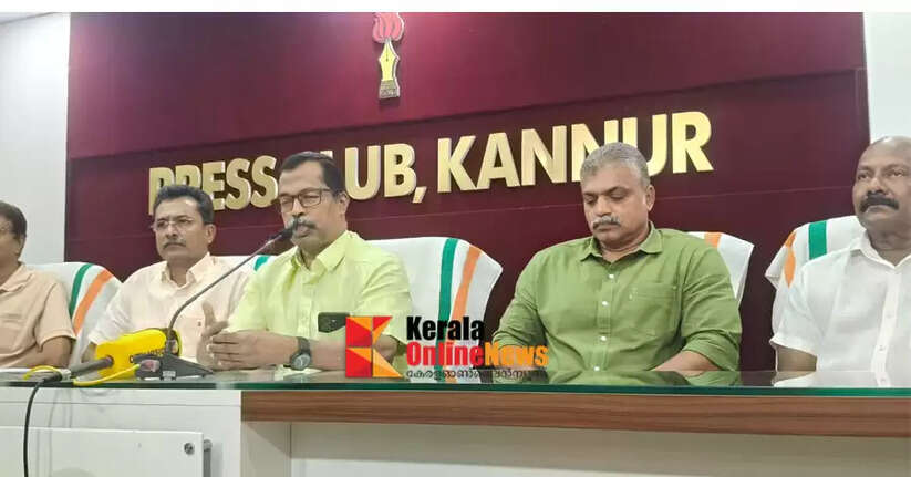 The Natyaala Janardhanan Award will be presented by Minister A.K. Saseendran in Kannur on the 21st.