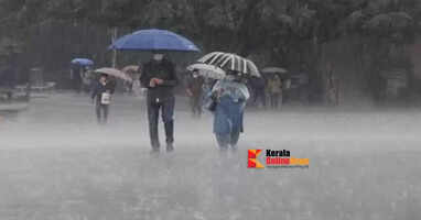 idukki rain