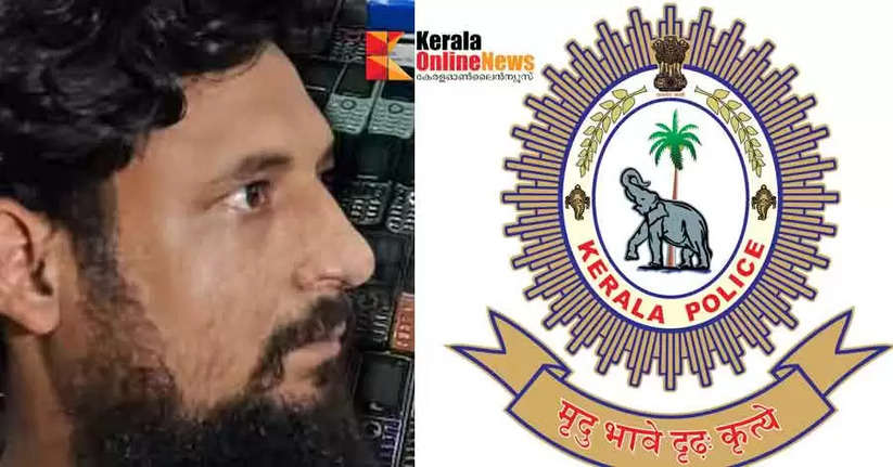 Man arrested for distributing 40,000 SIMs to online business fraudsters; Kerala Police with warning