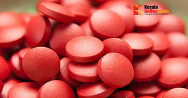 Six students in Kollam fall ill after taking iron pills in competition