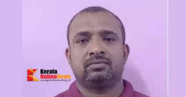 Online share trading: Main accused arrested in Kannur doctor's Rs 4.43 crore scam