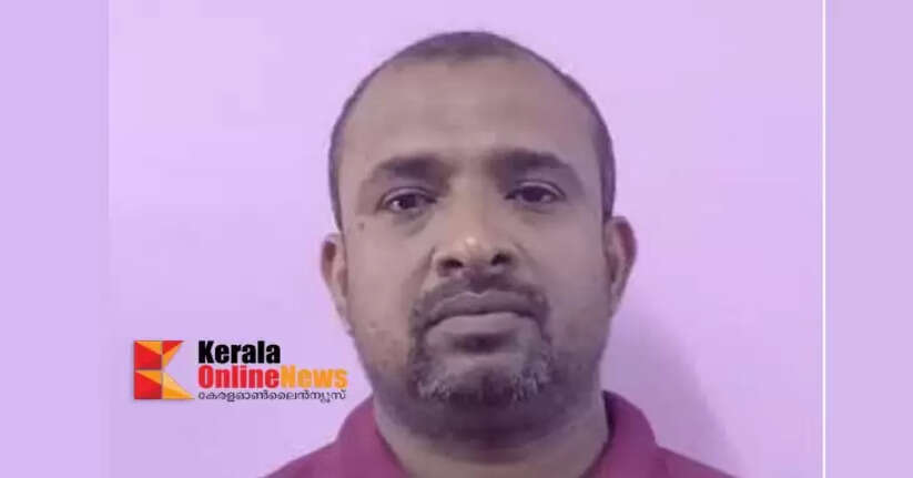 Online share trading: Main accused arrested in Kannur doctor's Rs 4.43 crore scam