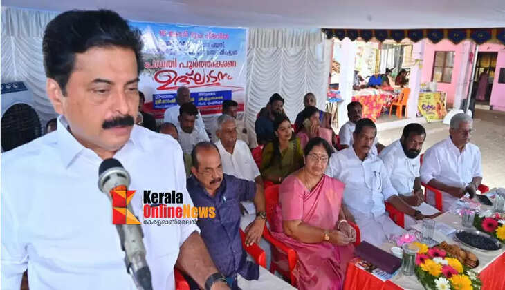 Government committed to finding a solution to the crisis in the agricultural sector: Minister Roshi Augustine