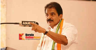 kc venugopal mp