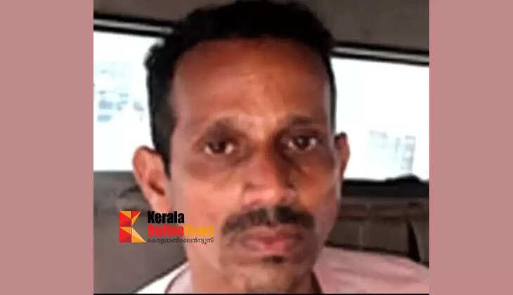 kannur native arrested