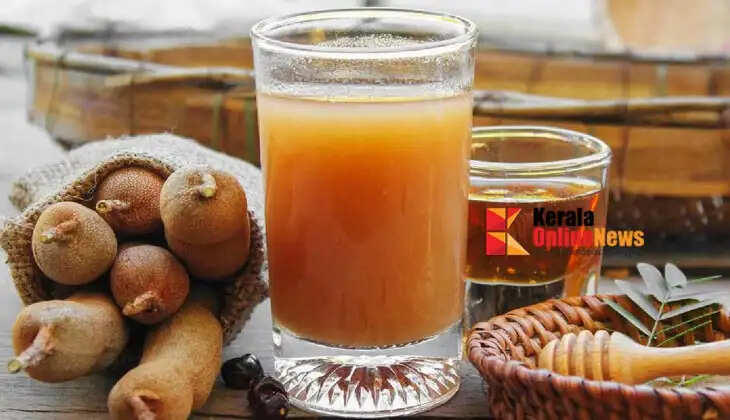 Tamarind Juice