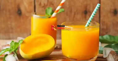 mango juice