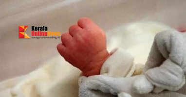 newborn baby